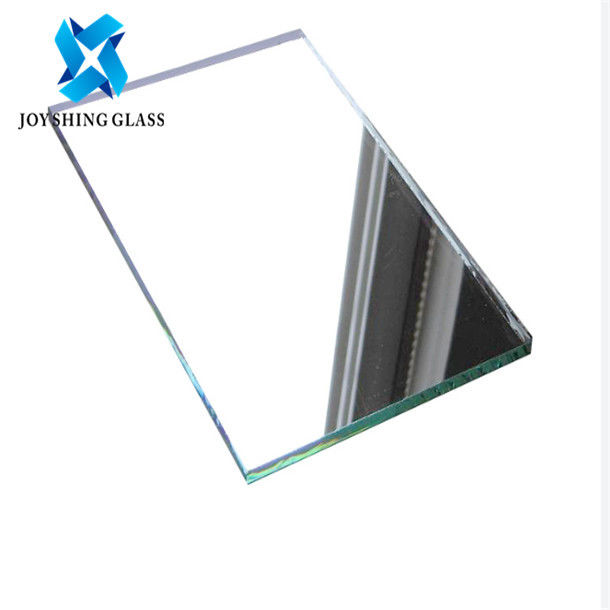 Le verre argenté de miroir de vanité décorative a adapté l'OEM/ODM aux besoins du client de taille acceptent