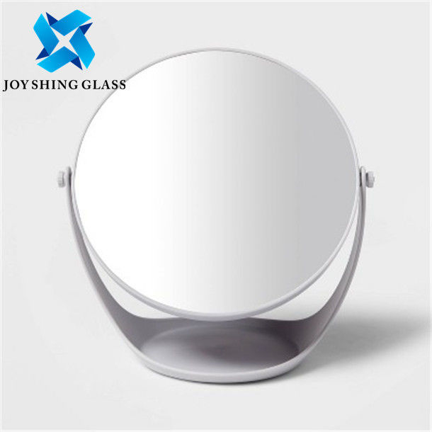 Miroir de agrandissement libre 2mm de maquillage encadré par salle de bains d'en cuivre de miroir de mur 3mm 4mm 5mm