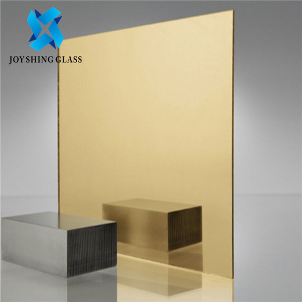verre de miroir coloré par 4mm de 2mm 3mm pour la décoration intérieure/meubles
