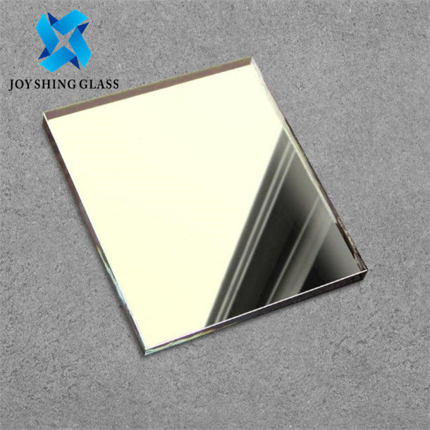 Verre 1mm 2mm de miroir coloré par flotteur 3mm 4mm 5mm 6mm pour la salle à manger