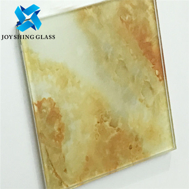 Verre antique fait sur commande de miroir miroir en verre de décor de mur de 2mm à de 8mm