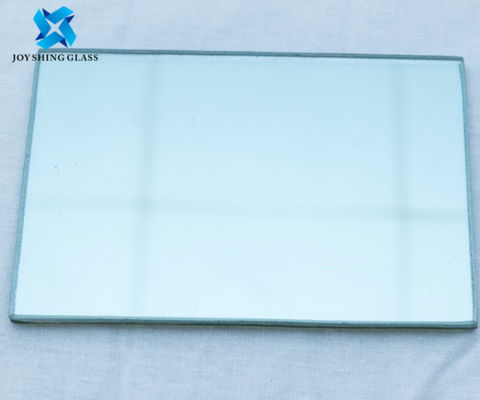 PVB a coloré le verre feuilleté construisant 0.38mm-3.04mm 10 ans de garantie
