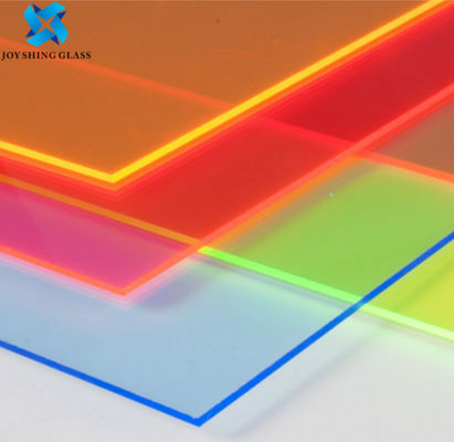 La sécurité a givré le verre en stratifié, verre trempé plat ultra clair pour la décoration