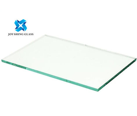 bas-e verre isolé stratifié réfléchissant en verre de flotteur de 3mm-19mm
