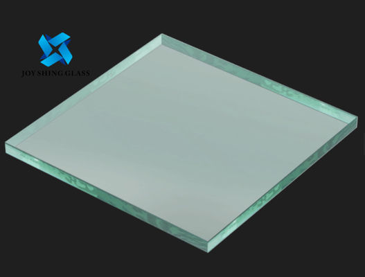 La basse émissivité a dur enduit le bas-e verre de flotteur pour l'appareil ménager