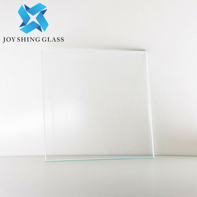 Le verre de flotteur ultra mince 1.1mm 2mm 3mm teintés flottent le prix en verre