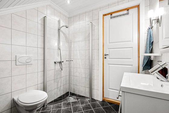 Écran de douche en verre trempé à 8 mm, 10 mm et 12 mm