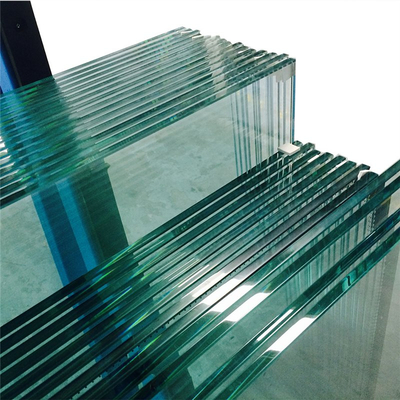 8 mm 10 mm verre trempé ultra clair/verre de sécurité/verre trempé/verre de porte de douche/verre de fenêtre/verre de salle d'exposition/verre trempé/verre de bâtiment/verre de fenêtre